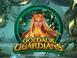 goldaur-guardians logo