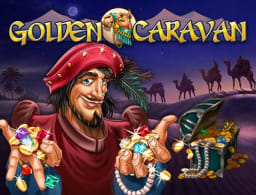 golden-caravan logo