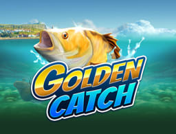 golden-catch logo