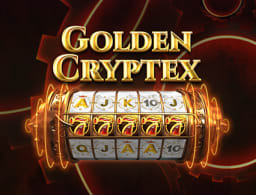 golden-cryptex logo