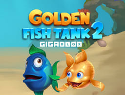 golden-fish-tank-2-gigablox logo