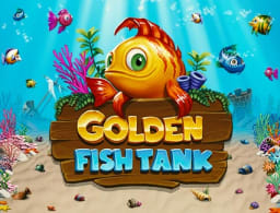 golden-fish-tank logo