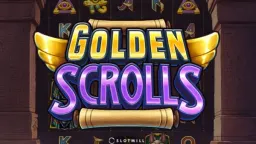 golden-scrolls logo