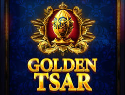golden-tsar logo