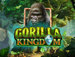 gorilla-kingdom logo