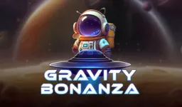 gravity-bonanza logo