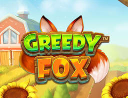 greedy-fox logo