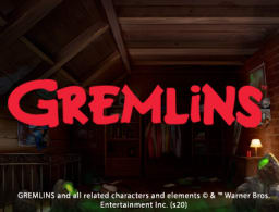 gremlins logo