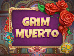grim-muerto logo