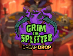 grim-the-splitter-dream-drop logo