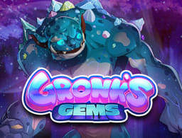 gronk-s-gems logo