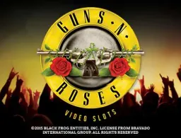 guns-n-roses logo