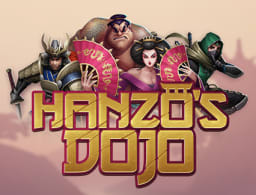 hanzo-s-dojo logo