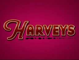 harveys logo