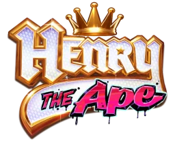 henry-the-ape logo