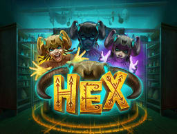 hex logo