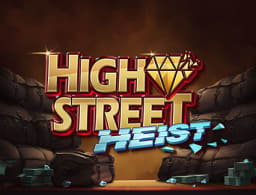 high-street-heist logo