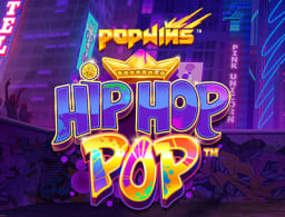 hiphop-pop logo