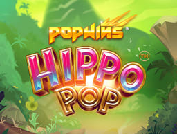 hippo-pop logo