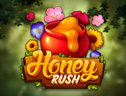 honey-rush logo