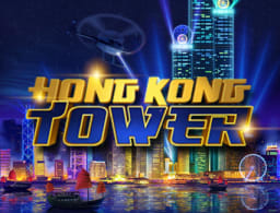 hong-kong-tower logo