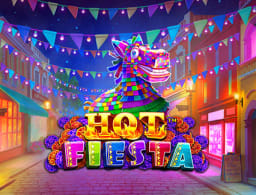 hot-fiesta logo