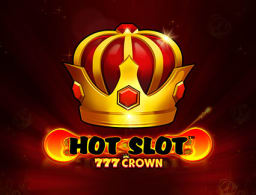 hot-slot-777-crown logo