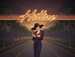 hotline logo