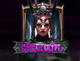 house-of-doom-2-the-crypt logo
