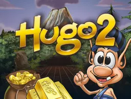 hugo-2 logo