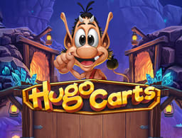 hugo-carts logo