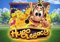 hugo-legacy logo