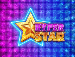 hyper-star logo