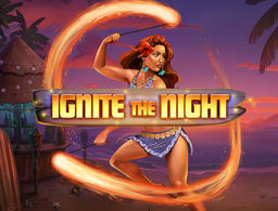 ignite-the-night logo