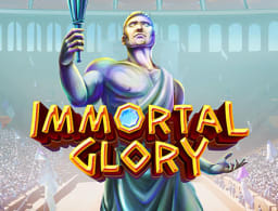 immortal-glory logo