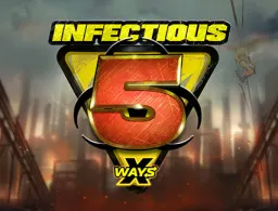 infectious-5-xways logo