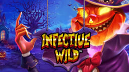 infective-wild logo