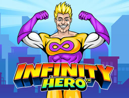 infinity-hero logo