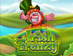 irish-frenzy logo