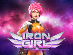 iron-girl logo