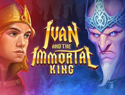 ivan-and-the-immortal-king logo