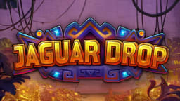 jaguar-drop logo