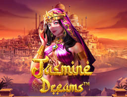 jasmine-dreams logo