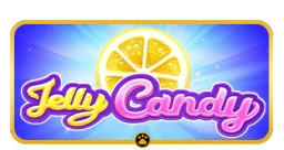 jelly-candy logo