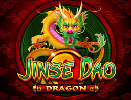 jinse-dao-dragon logo