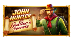 john-hunter-and-galileos-secrets logo