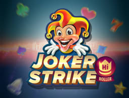 joker-strike logo