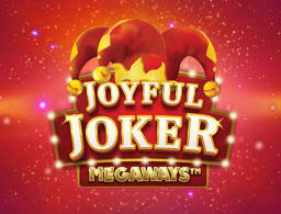 joyful-joker-megaways logo