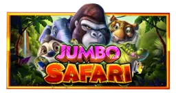 jumbo-safari logo