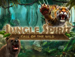 jungle-spirit logo